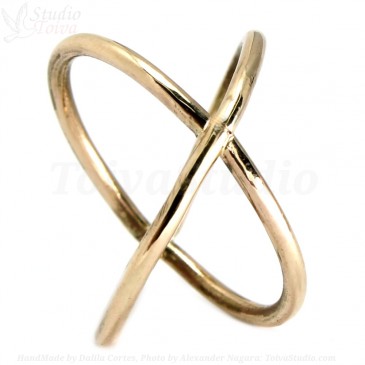 X Ring